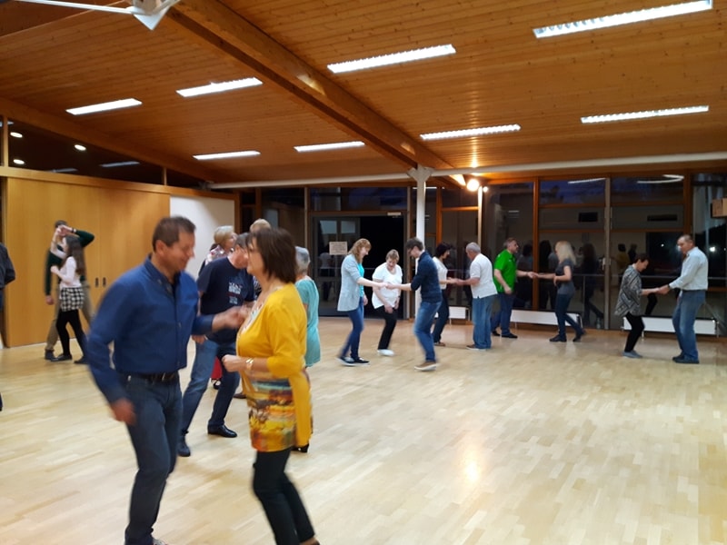 Tanzkurse für singles in ludwigsburg
