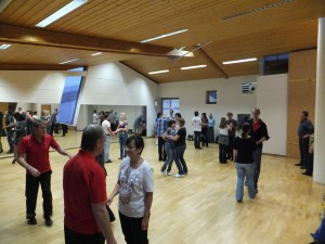 Tanzkurs Tanzschule Joy of Dance in Dachau
