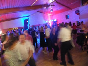 Dachau single party