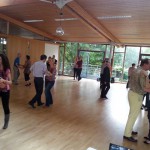 Discofox Tanzkurs für Anfänger und Wiedereinsteiger Discofox Tanzkurs für Anfänger und Wiedereinsteiger