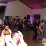 Boogie und Discofox Party