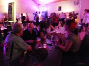 Veranstaltungen Discofox und Boogie Tanzparties