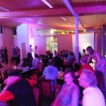 Boogie und Discofox Saturday Night Tanzparty