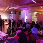 Boogie und Foxparty in Dachau