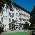 Club Hotel Juwel mitten in Bad Füssing Club Hotel Juwel mitten in Bad Füssing